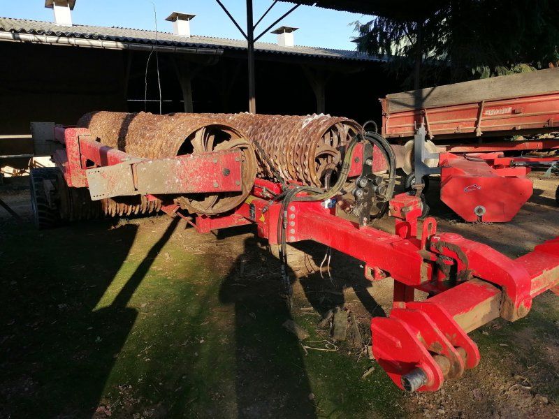 Quivogne Rollmax