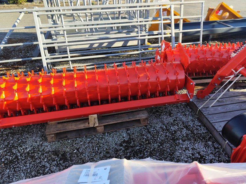 Kuhn HR 4504 DR