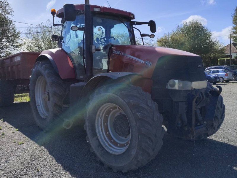 Case IH PUMA 185 CVX