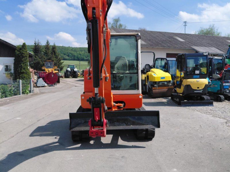 Schaeff HR 18