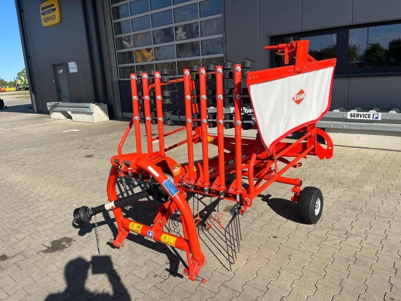 Kuhn GA 3201 GM