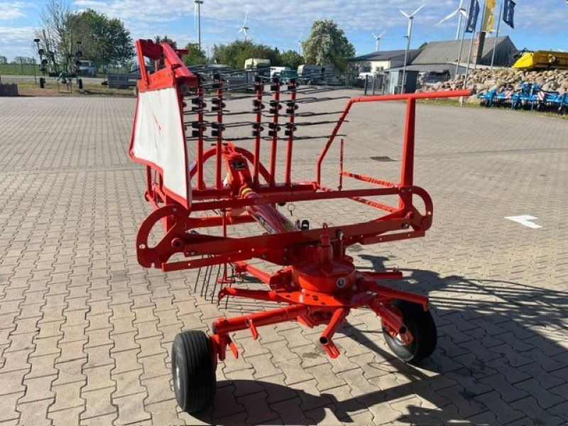 Kuhn GA 3201 GM