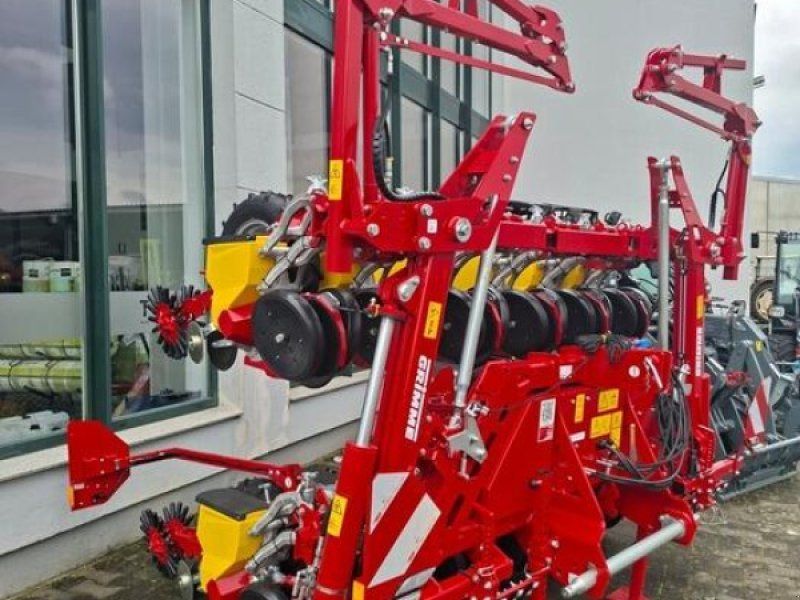 Grimme MATRIX 1200 GEN II