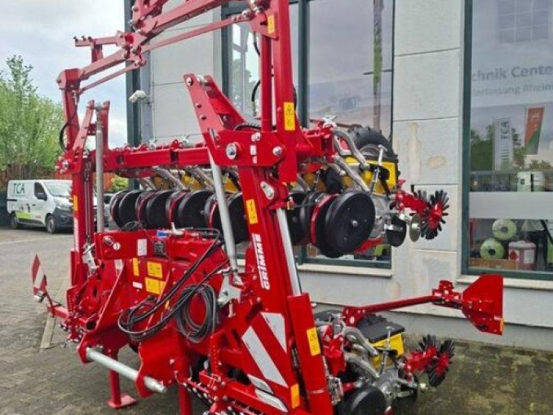Grimme MATRIX 1200 GEN II