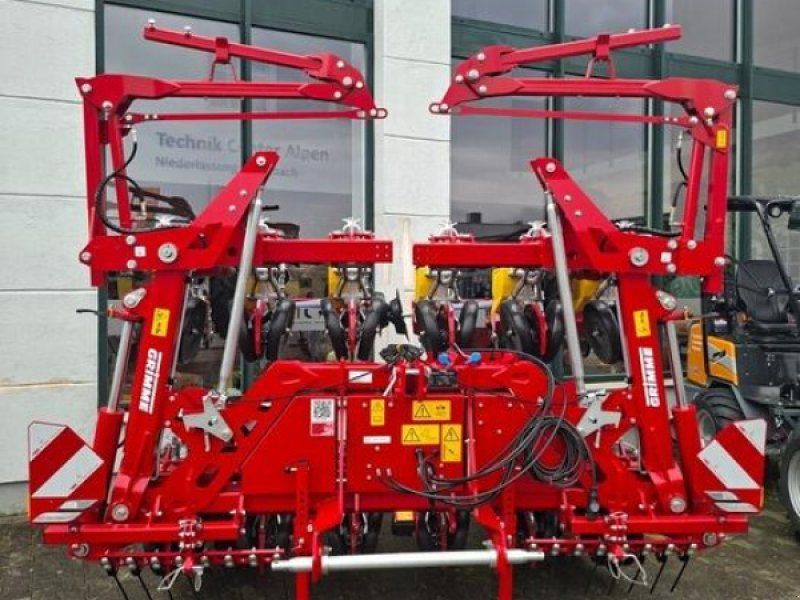 Grimme MATRIX 1200 GEN II