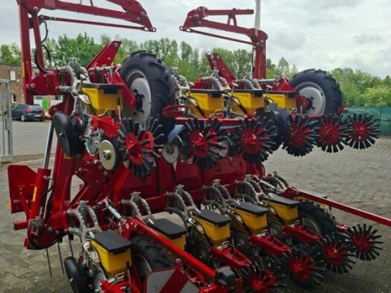 Grimme MATRIX 1200 GEN II