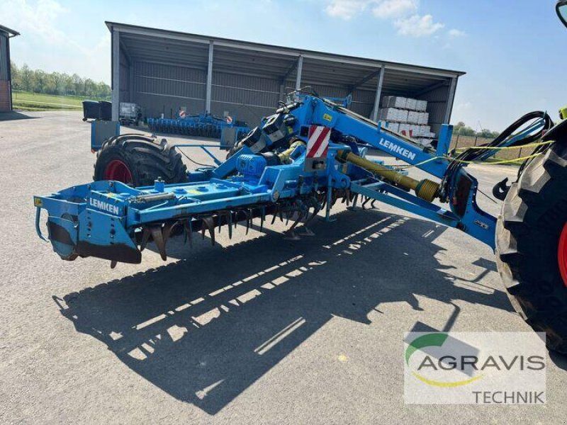 Lemken ZIRKON 10/600 KA