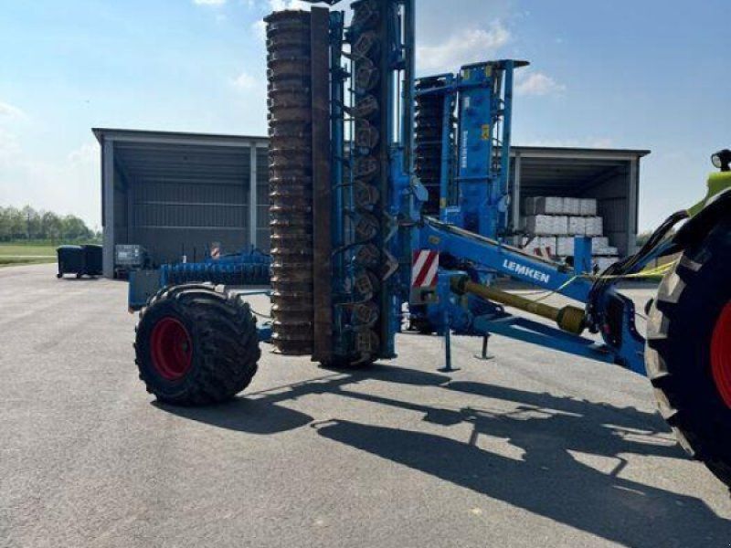 Lemken ZIRKON 10/600 KA