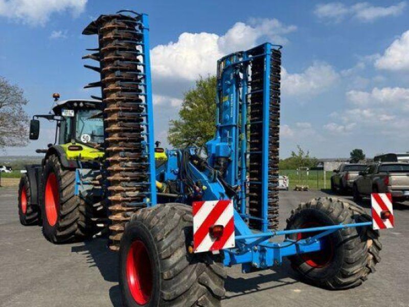 Lemken ZIRKON 10/600 KA