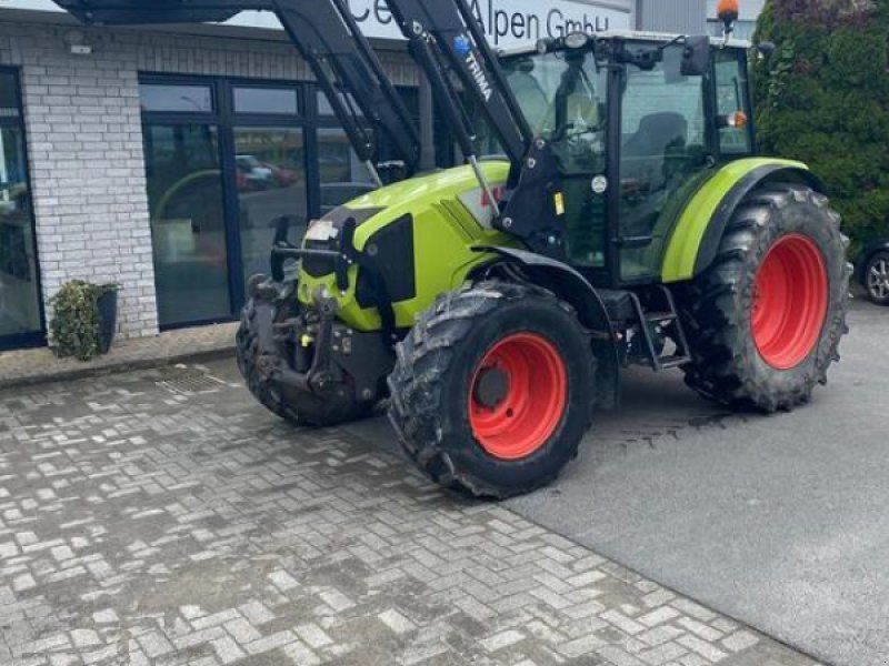 Claas AXOS 330 CL