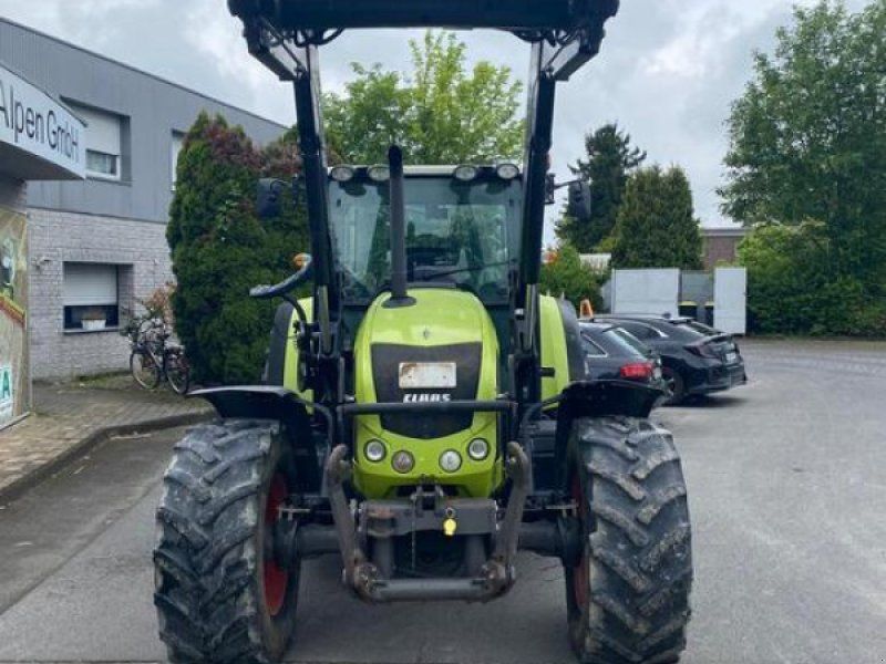Claas AXOS 330 CL