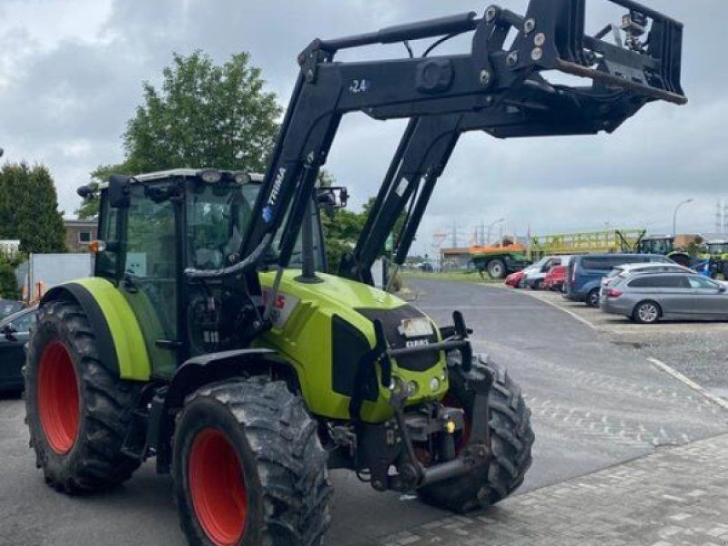 Claas AXOS 330 CL
