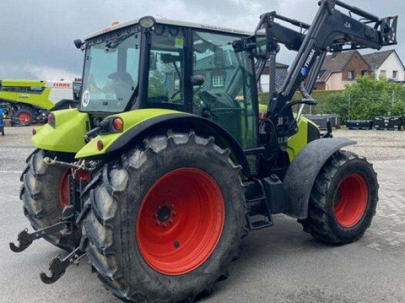 Claas AXOS 330 CL