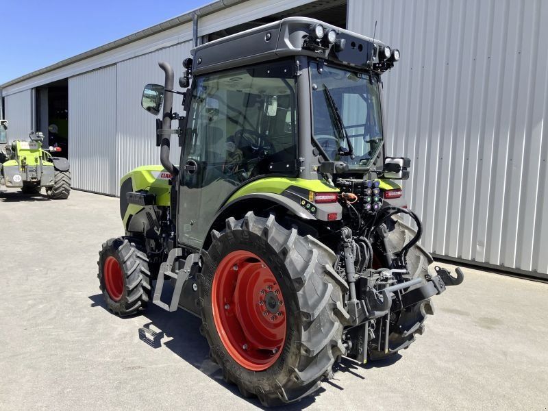 Claas NOS 240 S  ADVANCED