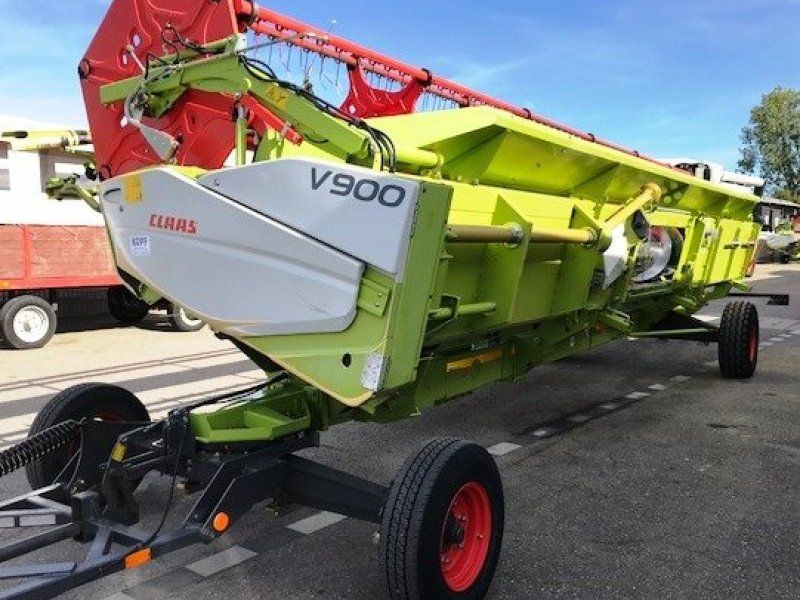 Claas Vario V900 Schneidwerk für Lion und Tucano