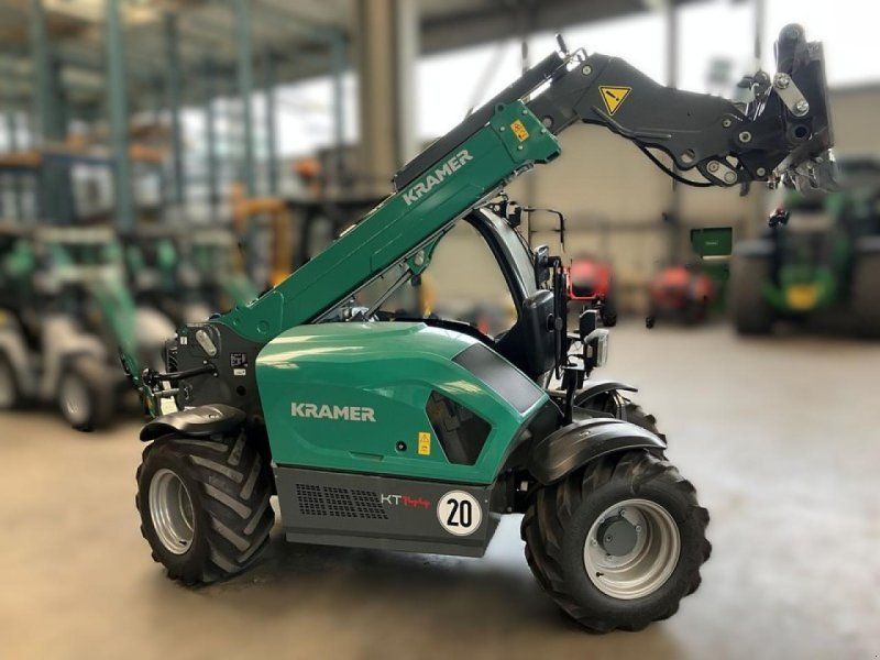 Kramer KT 144