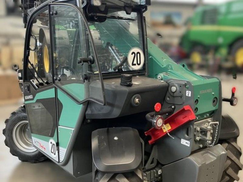 Kramer KT 144