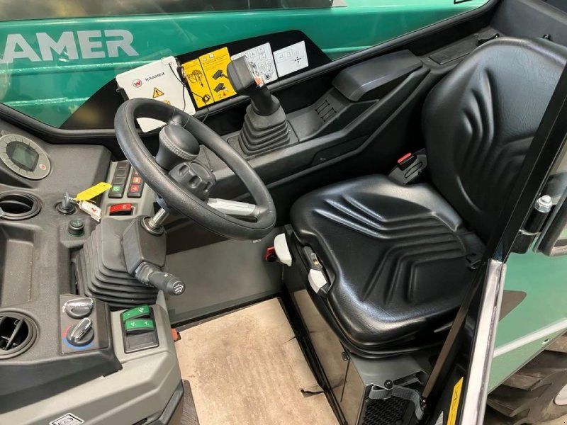 Kramer KT 144