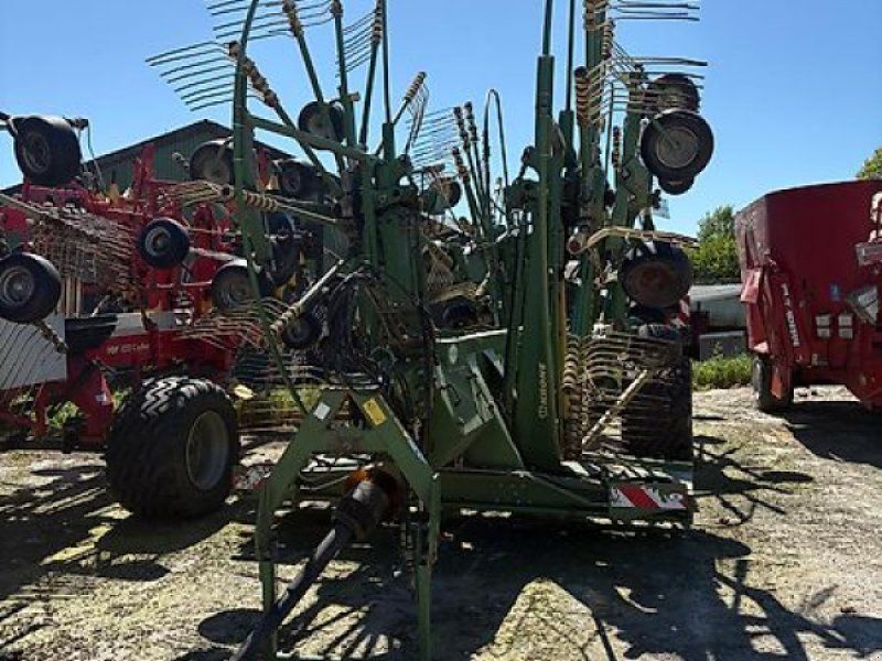 Krone Swadro 1400 Plus