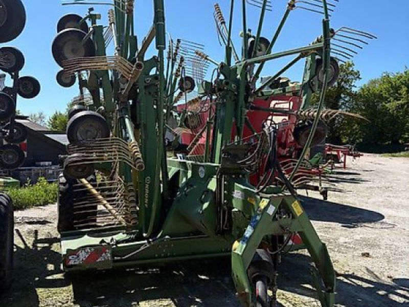 Krone Swadro 1400 Plus