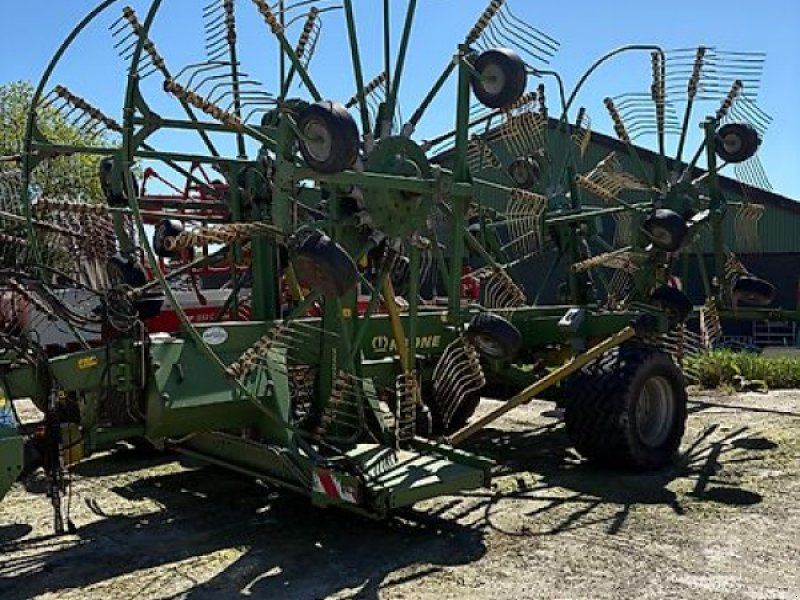 Krone Swadro 1400 Plus