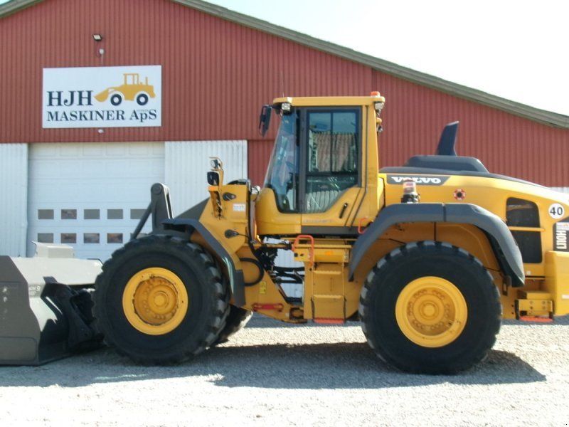 Volvo L 110 H