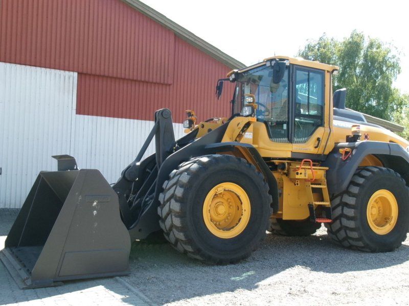 Volvo L 110 H