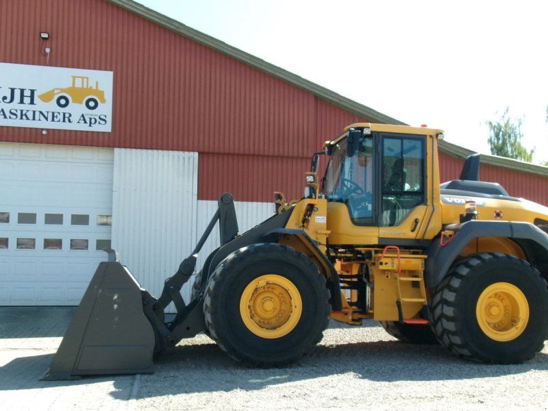Volvo L 110 H