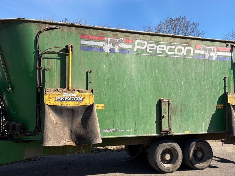 Peecon VMM 50-245S