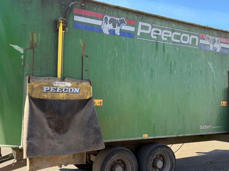 Peecon VMM 50-245S