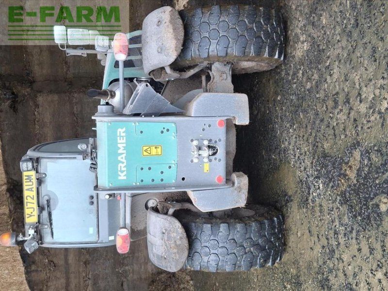 Kramer KT 407
