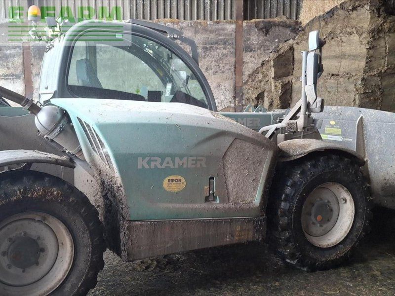 Kramer KT 407
