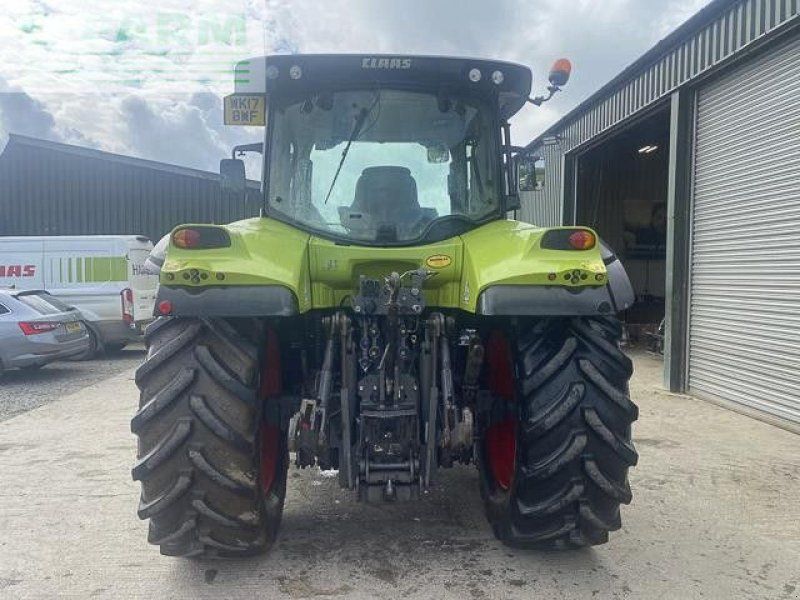 Claas ARION 620