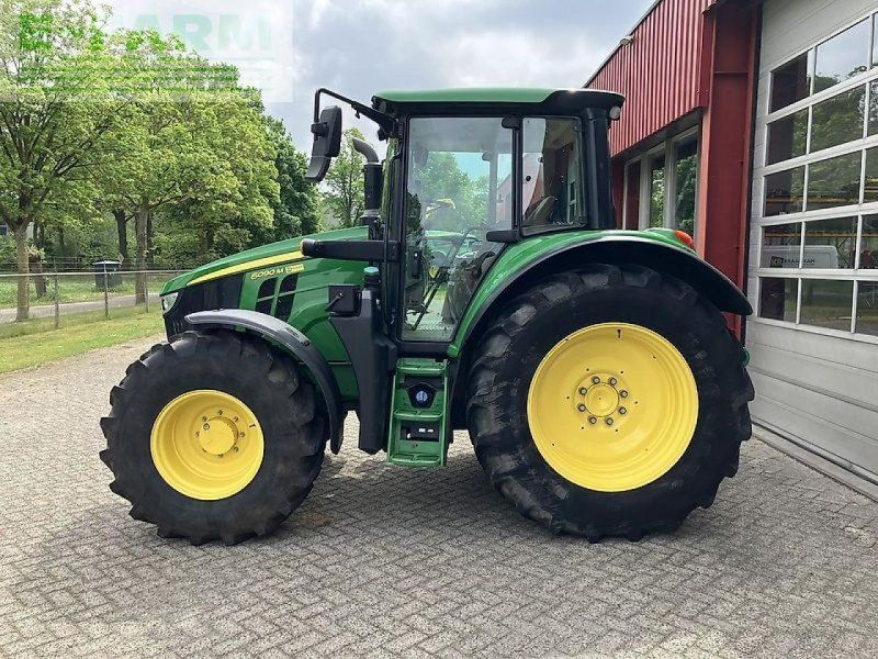 John Deere 6090m #782150
