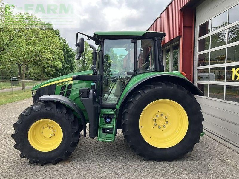 John Deere 6090m #782149