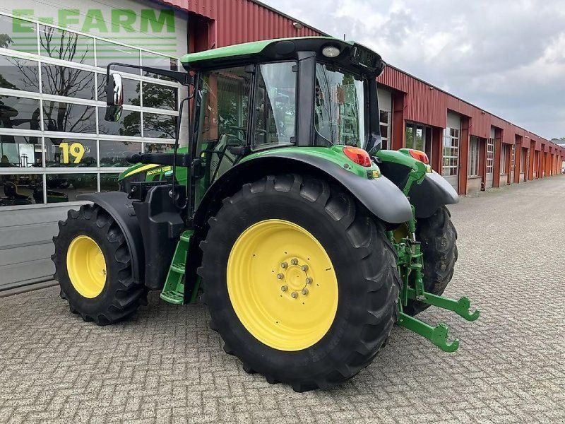 John Deere 6090m #782149