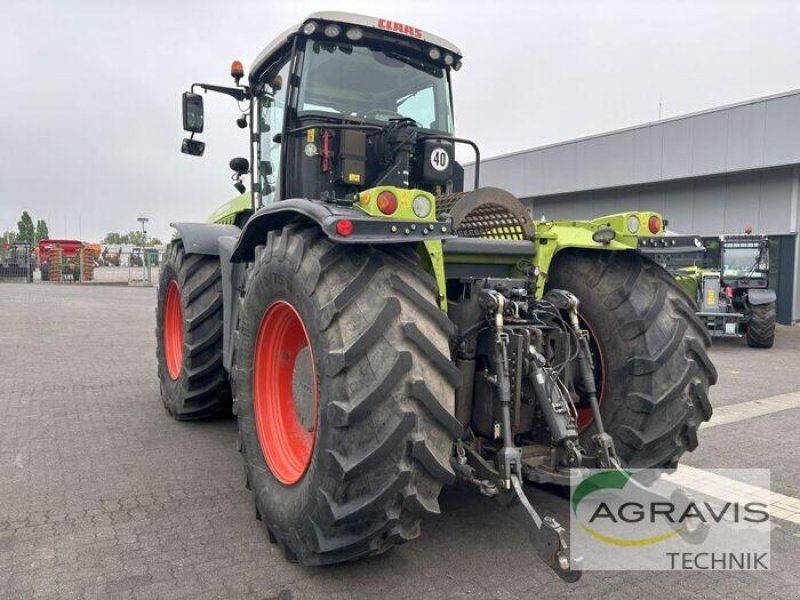 Claas XERION 5000 TRAC VC