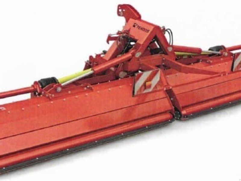 Tehnos MU2D 610 LW Klappbarer