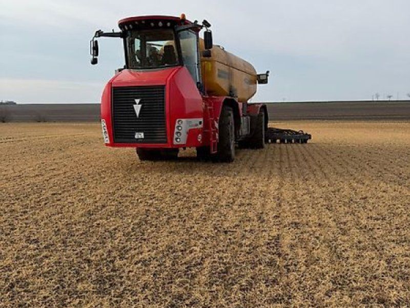 Holmer Terra Variant 600 eco