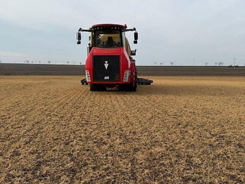 Holmer Terra Variant 600 eco
