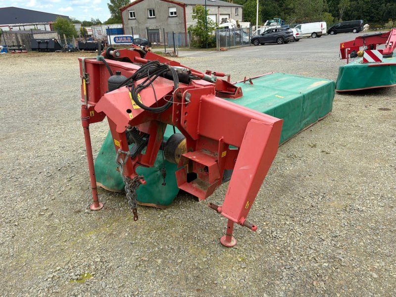 Kverneland TA 2540