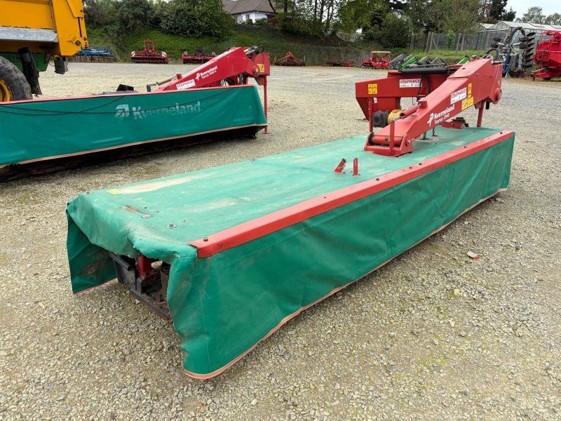 Kverneland TA 2540