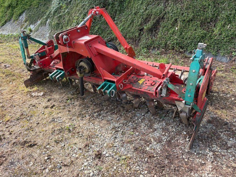 Kverneland Herse rotative NG18/300