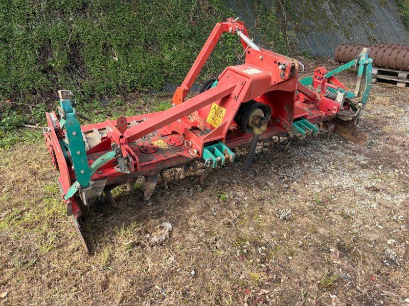 Kverneland Herse rotative NG18/300