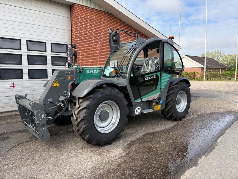 Kramer KT407