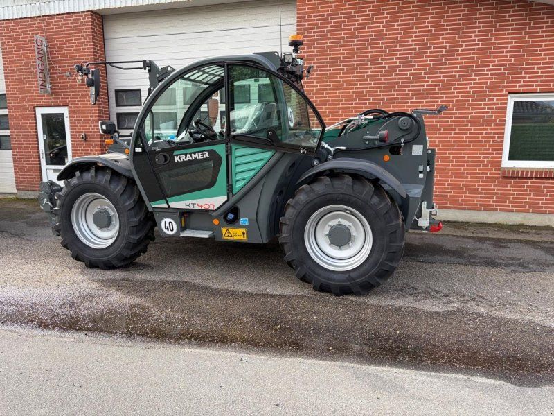 Kramer KT407