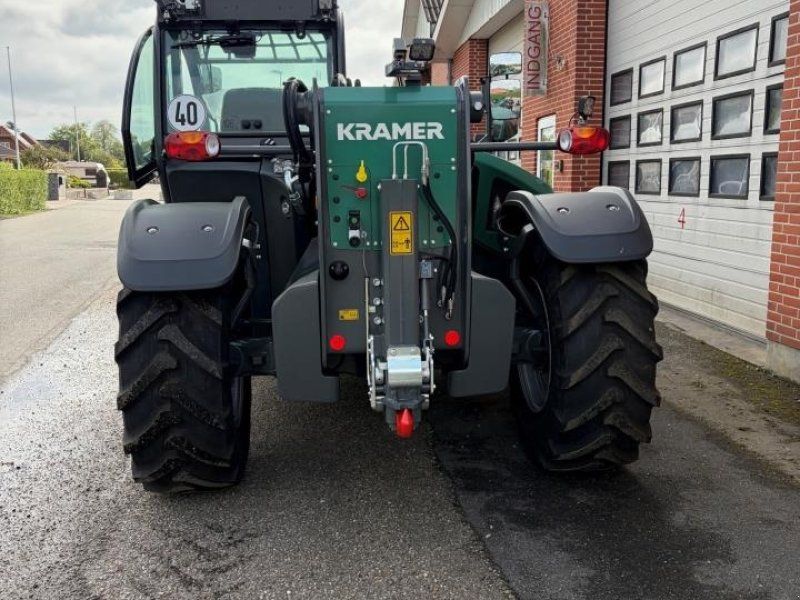 Kramer KT407