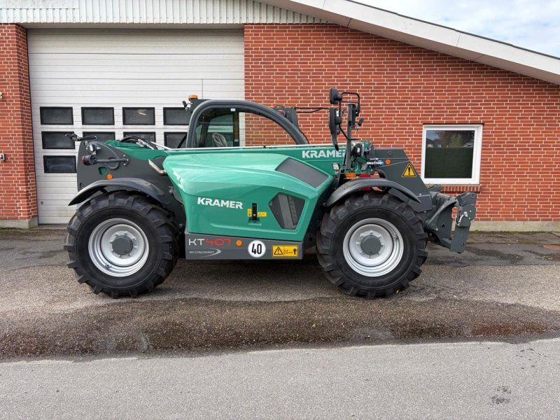 Kramer KT407