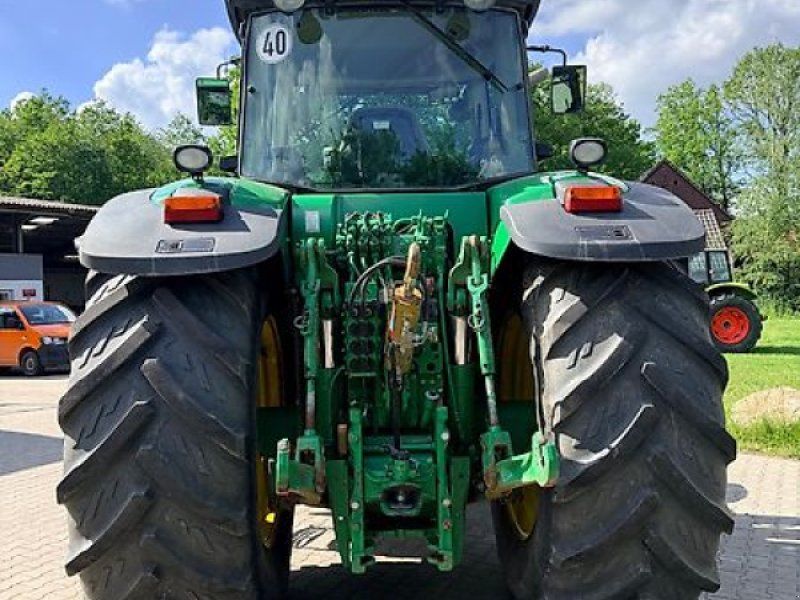 John Deere 7930 Auto Power **BJ 7200 Betr.-Std.**