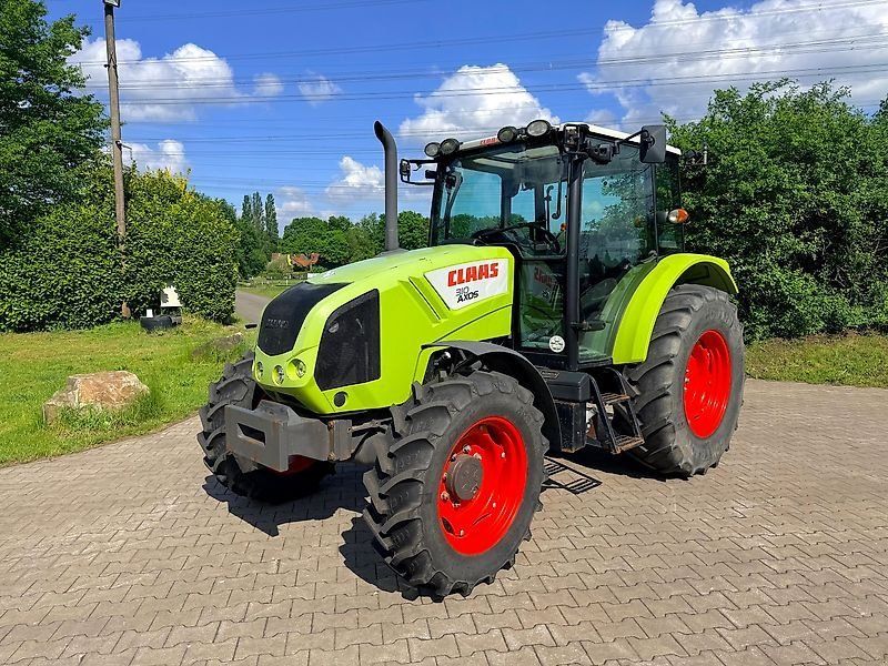Claas Axos 310 **BJ´    3180 Betr.-Std.**